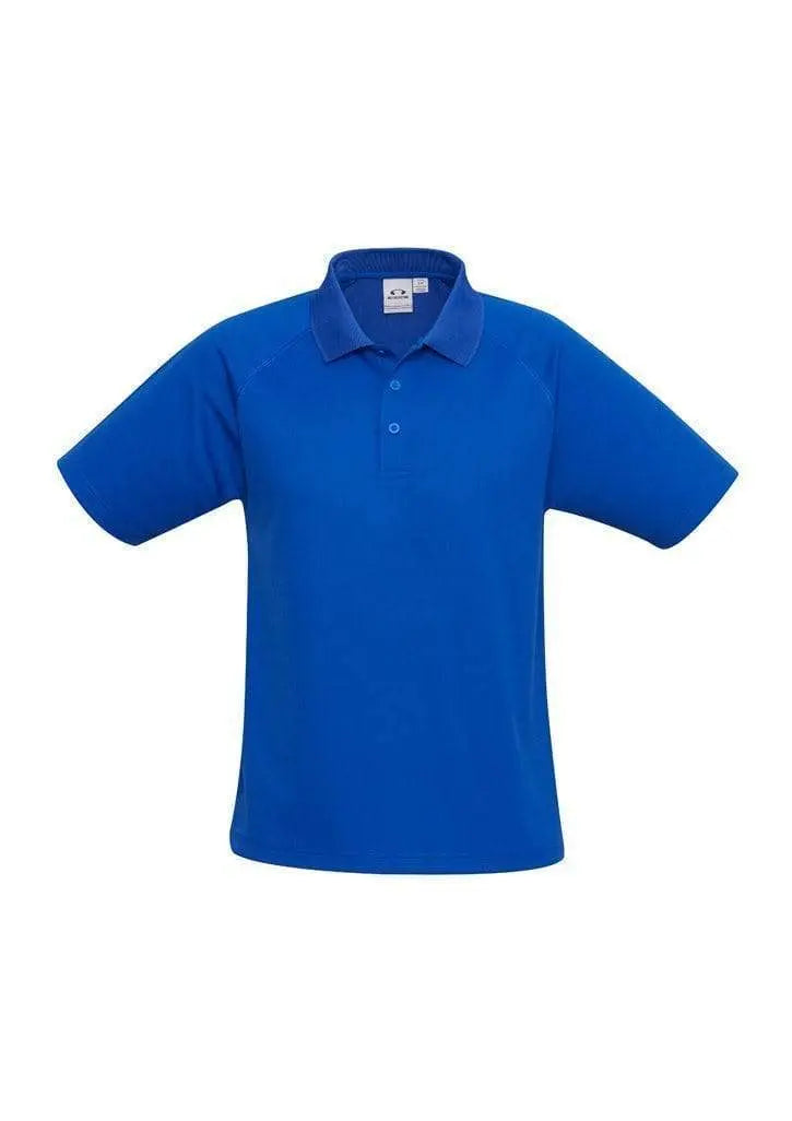 Biz Collection Kid’s Sprint Polo P300KS Metro Workwear.